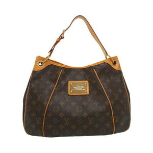 Louis Vuitton Monogram Galliera Semi Shoulder Bag